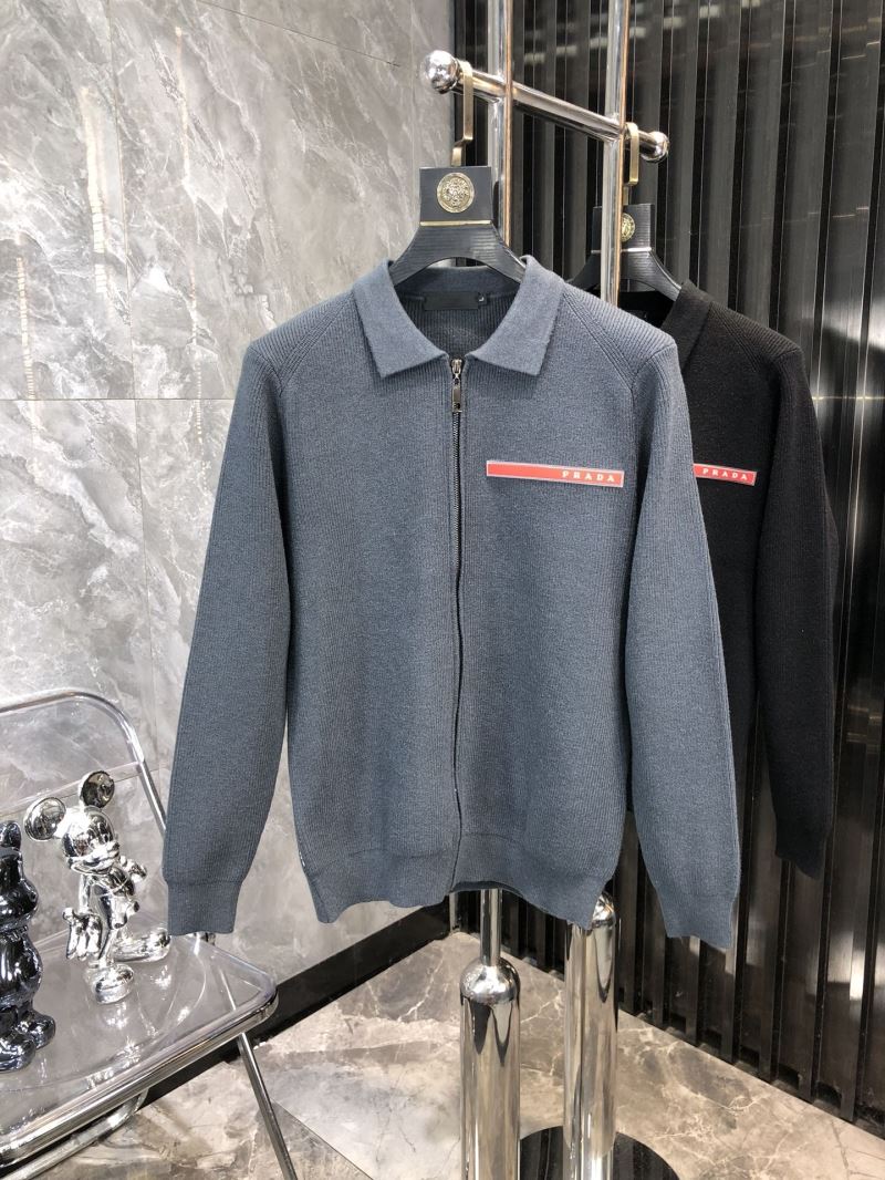 Prada Outwear